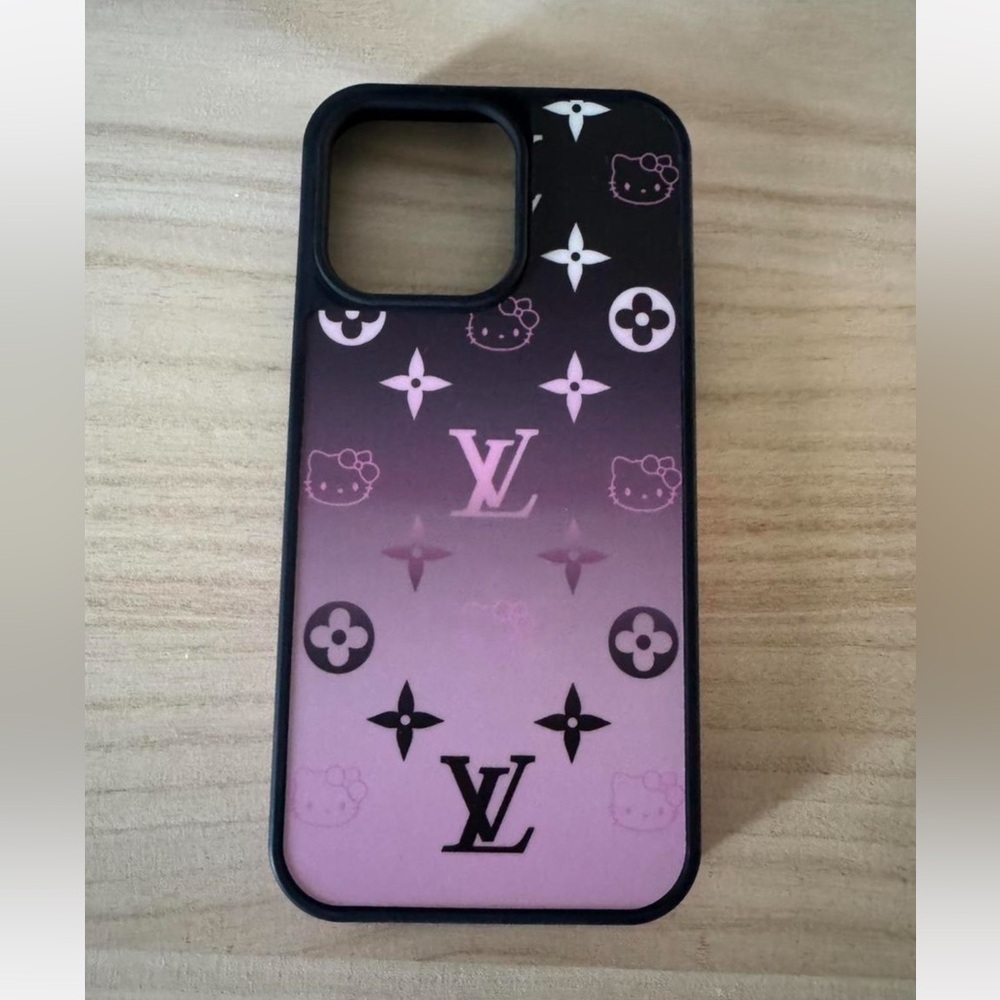 iPhone 15 pro max case